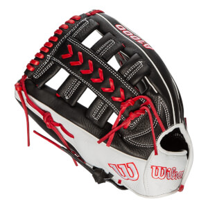 Wilson A1000 PF1892 12.25" Baseball Glove: WBW1004071225: Image #416845