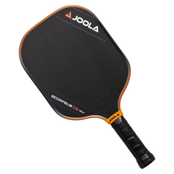 JOOLA Collin Johns Scorpeus 3S 16mm UPA-A Carbon Fiber Pickleball Paddle: Image #462318