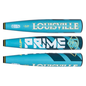 Louisville Slugger Meta Prime -10 USSSA Baseball Bat: WBL2970010: Image #447899