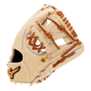 Mizuno Pro 11.5" Baseball Glove: GMP-4000S: Image #449586