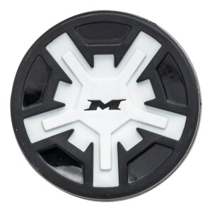 Miken Vicious 13" Balanced Dual Stamp Slow Pitch Softball Bat: MV13B1: Image #429042