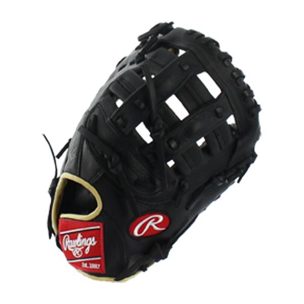 Rawlings GG Gamer Youth Pro Taper Series: GFMPTBC First Base Mitt: Image #306221