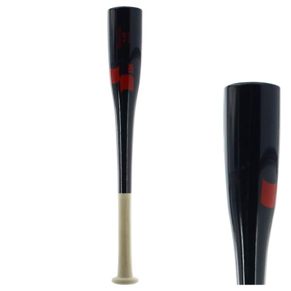 SSK Professional Edge 37 in / 20 oz. Ash Fungo Bat PS200