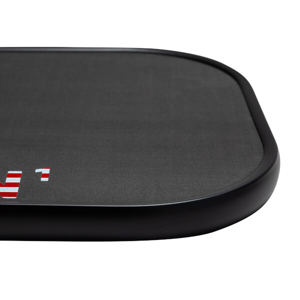 CRBN¹ 13MM Limited Edition Patriot Middleweight Carbon Fiber Pickleball Paddle: Image #425241