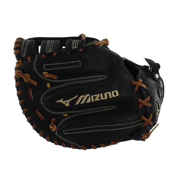 Mizuno Global Elite 13" First Base Mitt GXF11