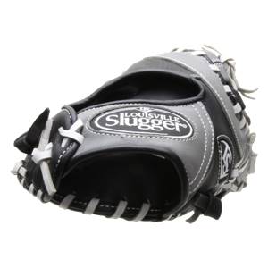 Louisville Slugger Omaha Select Series: FGOS14-BGFBM First Base Mitt: Image #299690