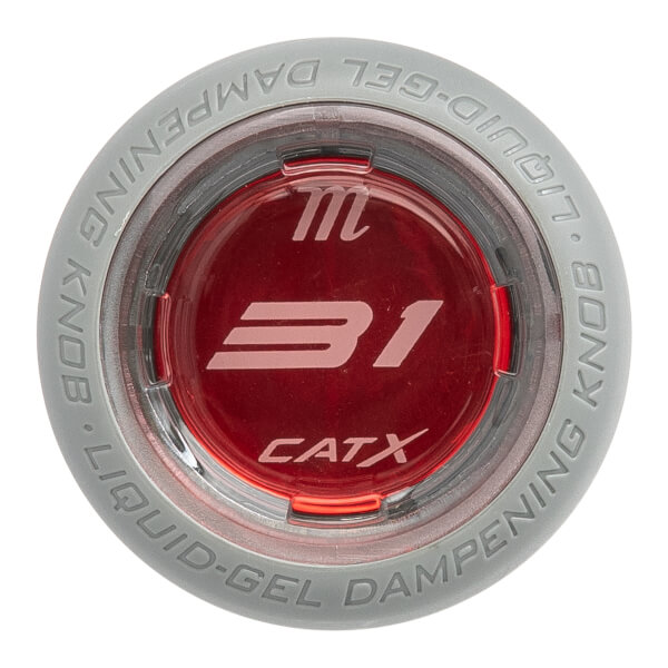 Marucci CATX -5 USA Baseball Bat: MSBCX5USA: Image #437036