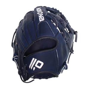 Nokona Cobalt 11.5" Baseball Glove: XFT-1150I: Image #386511