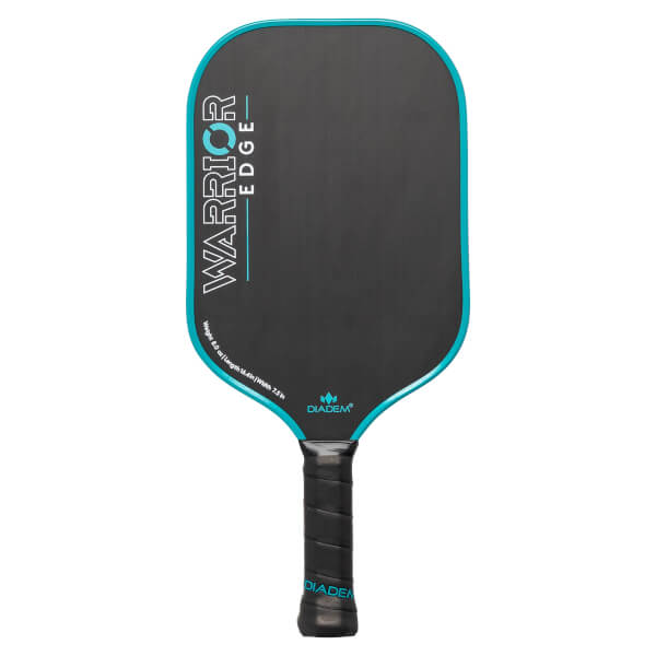 Diadem Warrior Edge Carbon Fiber Pickleball Paddle: Image #462275