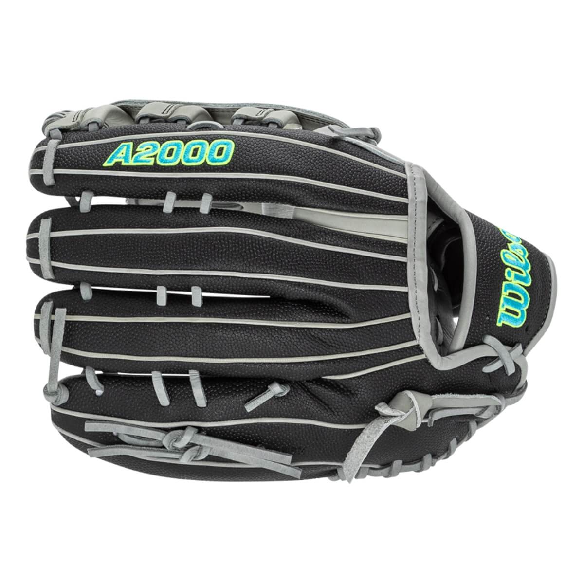 Wilson A2000 SuperSkin SP13 13" Slow Pitch Softball Glove: WBW10164613: Image #442061