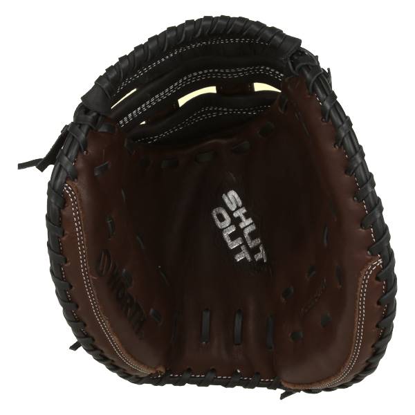 Worth Shut Out 35" Fastpitch Softball Catcher's Mitt SOFPCM