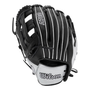 Wilson A700 12" Fastpitch Softball Glove: WBW10146612: Image #449317