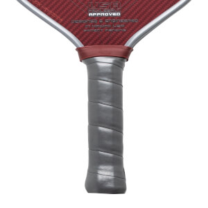 Honolulu J2K Aramid Fiber Pickleball Paddle: Image #454586