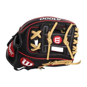 Wilson A1000 11.25" Baseball Glove: WTA10RB201788: Image #378614