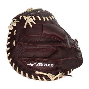Mizuno Franchise 33.50" Baseball Catcher's Mitt: GXC90B3: Image #373299