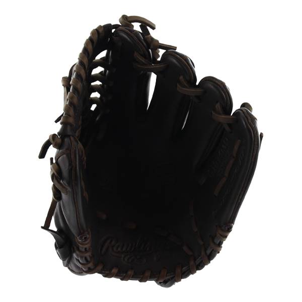 EXCLUSIVE! Rawlings GG Gamer Mocha Pro Taper Series: G1074MO: Image #306605