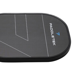 Paddletek Bantam ALW-C 12.7 Carbon Fiber Pickleball Paddle: Image #447815