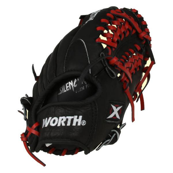 Worth Toxic Extreme 11.5