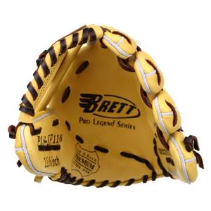 Brett Bros. Pro Legend Series: PLSIF116: Image #282321