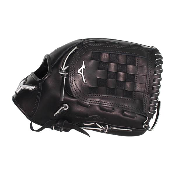 Mizuno Pro 12" Corey Kluber Baseball Glove: GMP2CK-100DT: Image #393175