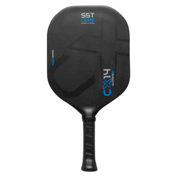 Gearbox CX14H Ultimate Carbon Fiber Pickleball Paddle: Image #431009
