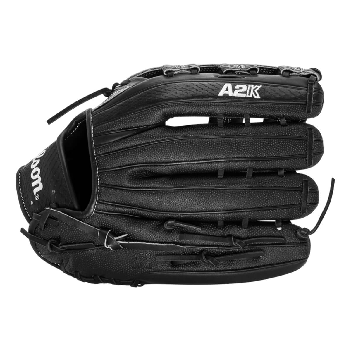 BLEM* Wilson A2K SuperSnakeSkin 1775 12.75