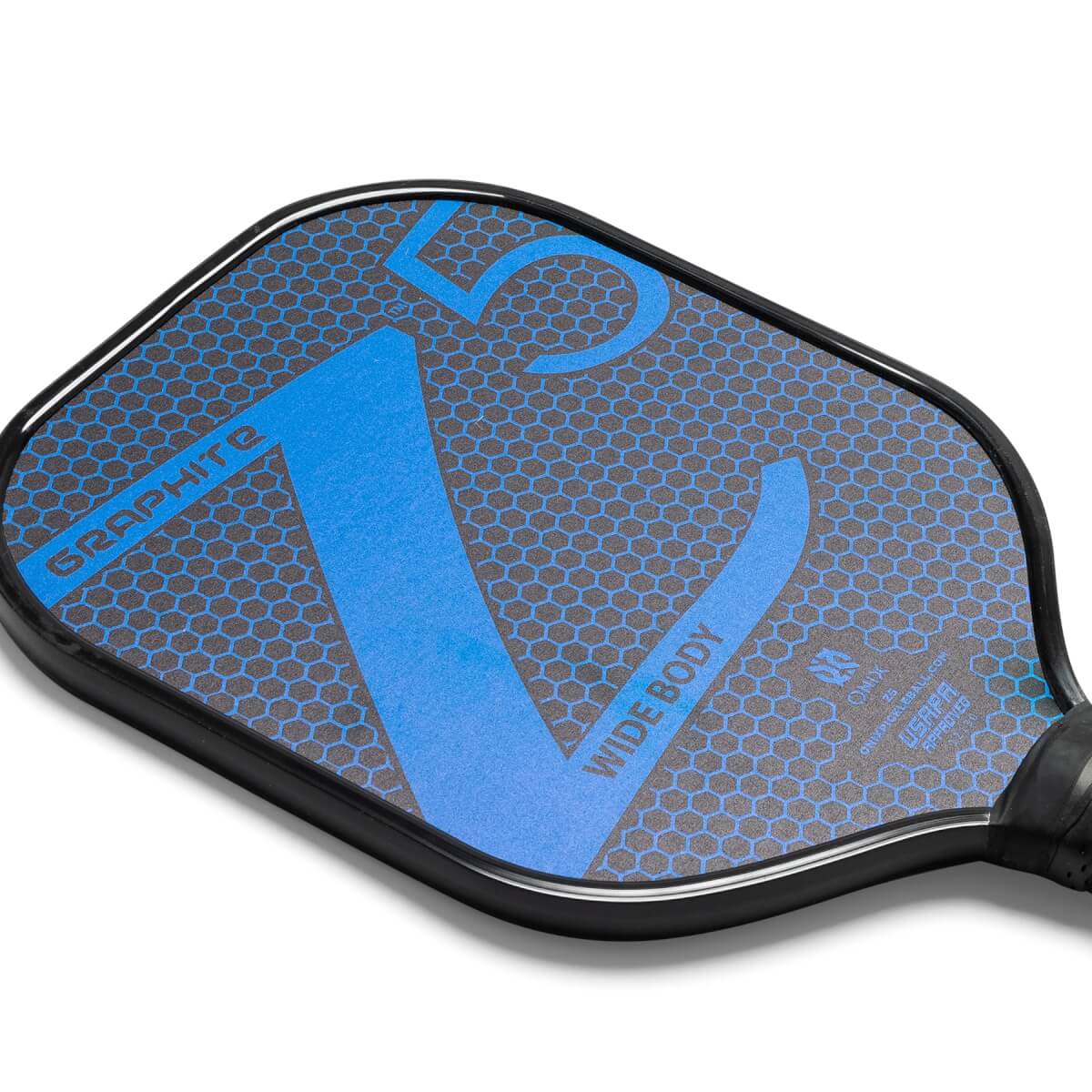 Onix Z5 Middleweight Graphite Pickleball Paddle: Image #424084