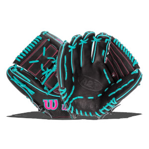 Wilson A2K Super SnakeSkin B2 12" Spring Collection Baseball Glove: WBW10269212: Image #453814