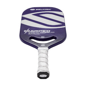 Selkirk AMPED Pro Air Invikta Composite Pickleball Paddle: Image #442817
