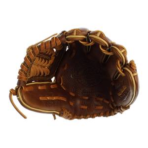 Mizuno Classic Pro Soft Future Series: GCP61F Youth: Image #303300