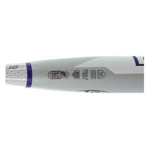 Batte Louisville Slugger XENO 2018 – 34/24 (-10) – Softball Rapide – Occasion