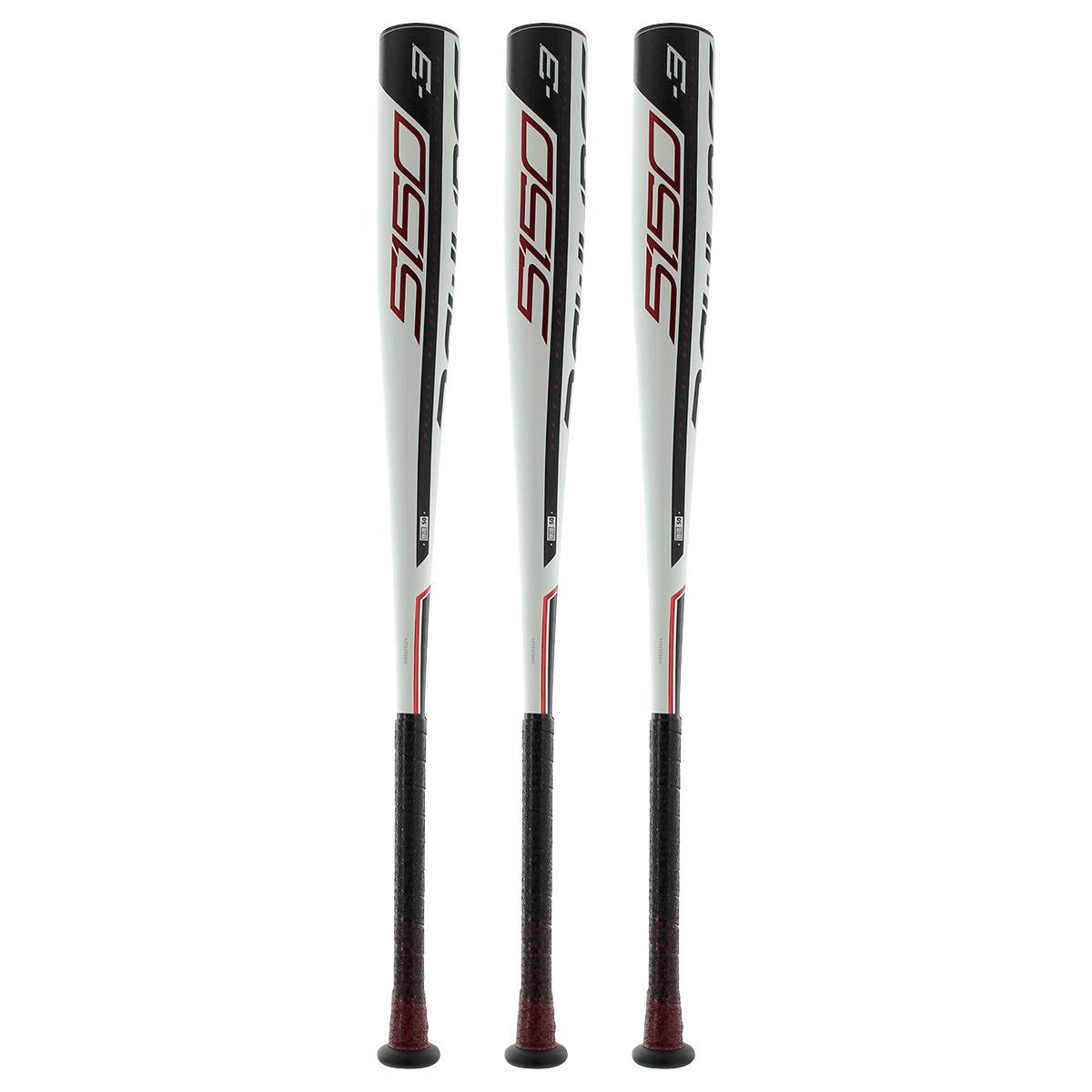Bat Pack Rawlings 5150 BBCOR Baseball Bat BB953 3Pack