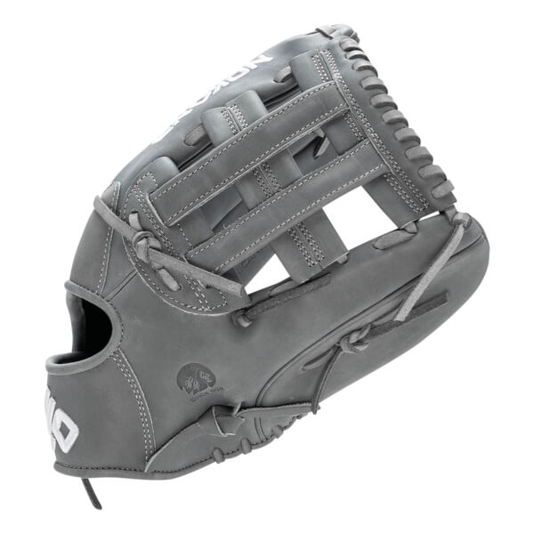 Nokona American Kip 12.75" Baseball Glove: A-1275HGR: Image #434481