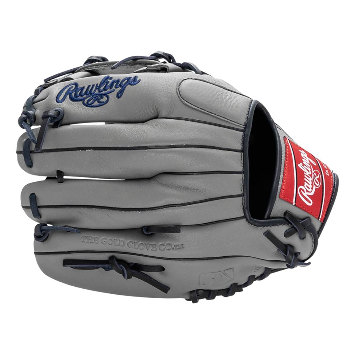 Rawlings Select Pro Lite Francisco Lindor 11.5" Youth Baseball Glove: SPL150FLG: Image #429033