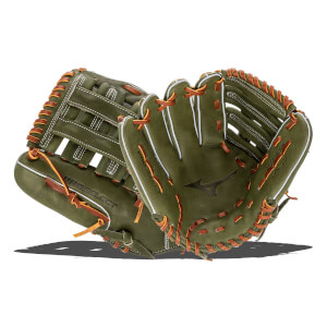 Mizuno Pro Select 12.75" Baseball Glove: GPS-72D: Image #452236