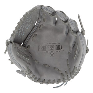 Easton Professional Collection Color Splash 12" Fastpitch Softball Glove: PCFP120-3G: Image #443557