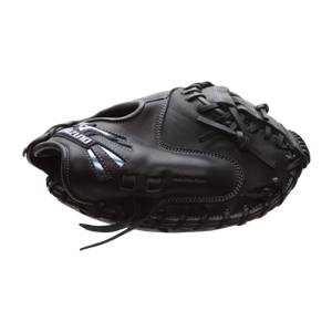Mizuno Samurai Pro Series Catcher's Mitt: GXC31: Image #294919