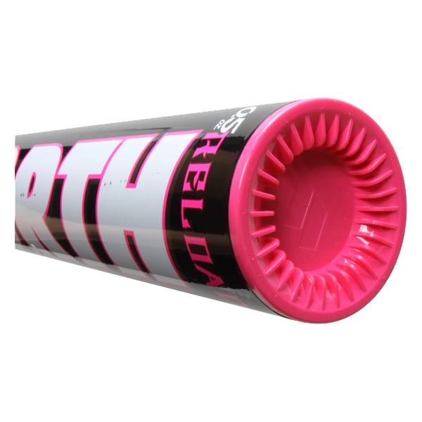 Batte De Softball Worth 454 LEGIT 27 Oz 34" - Occasion Fonctionnelle Pour Slowpitch