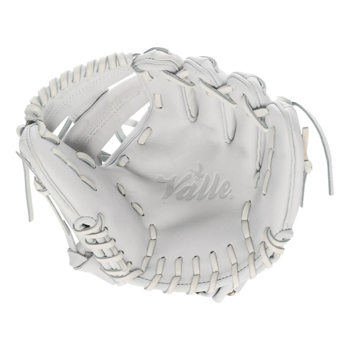 Valle Eagle 9.75" Weighted Infield Training Glove: 975SWT: Image #437334