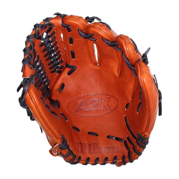 Wilson A2K 11.75