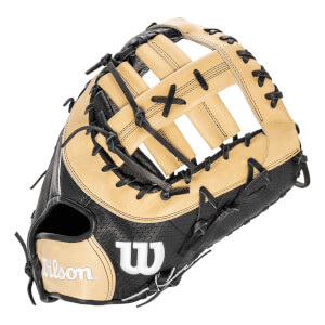 Wilson A2K Super SnakeSkin JAB79 Spin Control Jose Abreu 12.5" Baseball First Base Mitt: WTA2KRB21JAB79GM : Image #426649