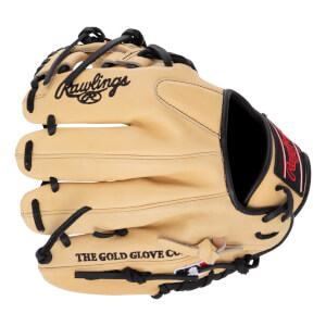 Rawlings Heart of the Hide R2G ContoUR Fit 10.75" Baseball Glove: PROR210U-2CC: Image #452747