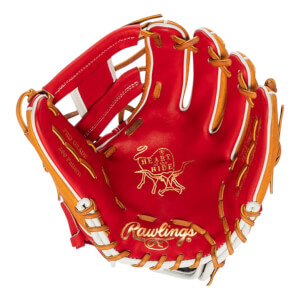 Rawlings Heart of the Hide ColorSync 7.0 11.5" Baseball Glove: PRO204W-2XS: Image #430877