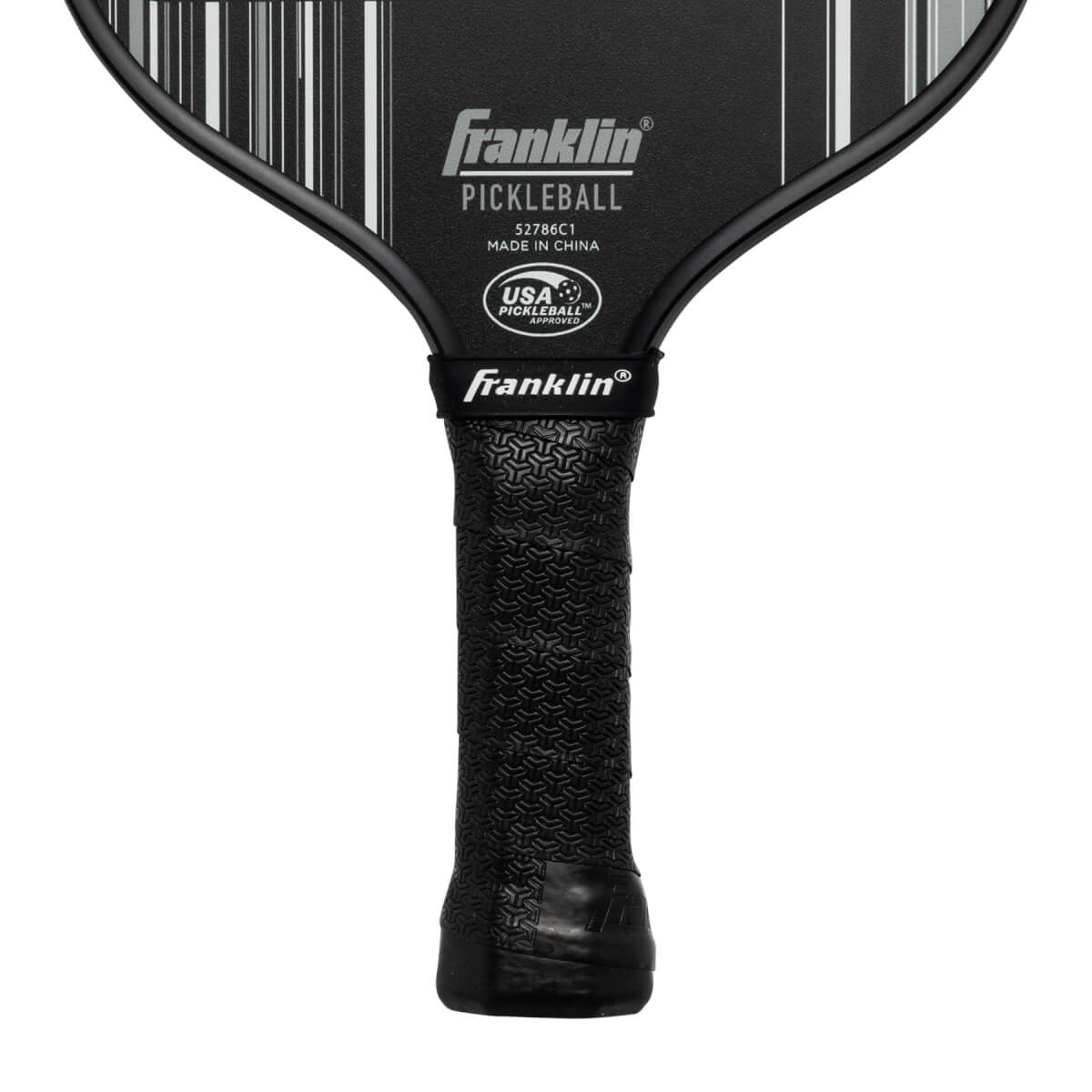 Franklin Christine McGrath Signature 16mm Composite Pickleball Paddle: Image #427570