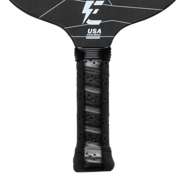 Electrum Pro Stealth Carbon Fiber Pickleball Paddle: Image #439730
