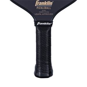 Franklin Aspen Kern Centre Carbon Fiber Pickleball Paddle: Image #400224
