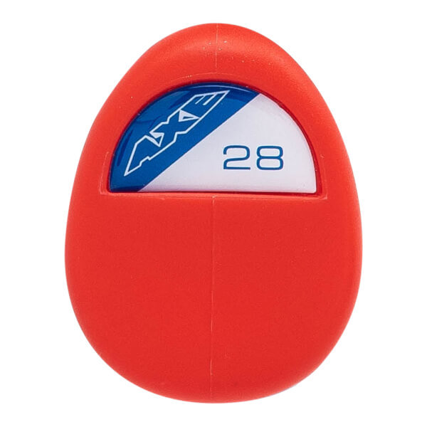 Axe Hero Hyperspeed -12 USA Baseball Bat (L198K) | JustBats.com