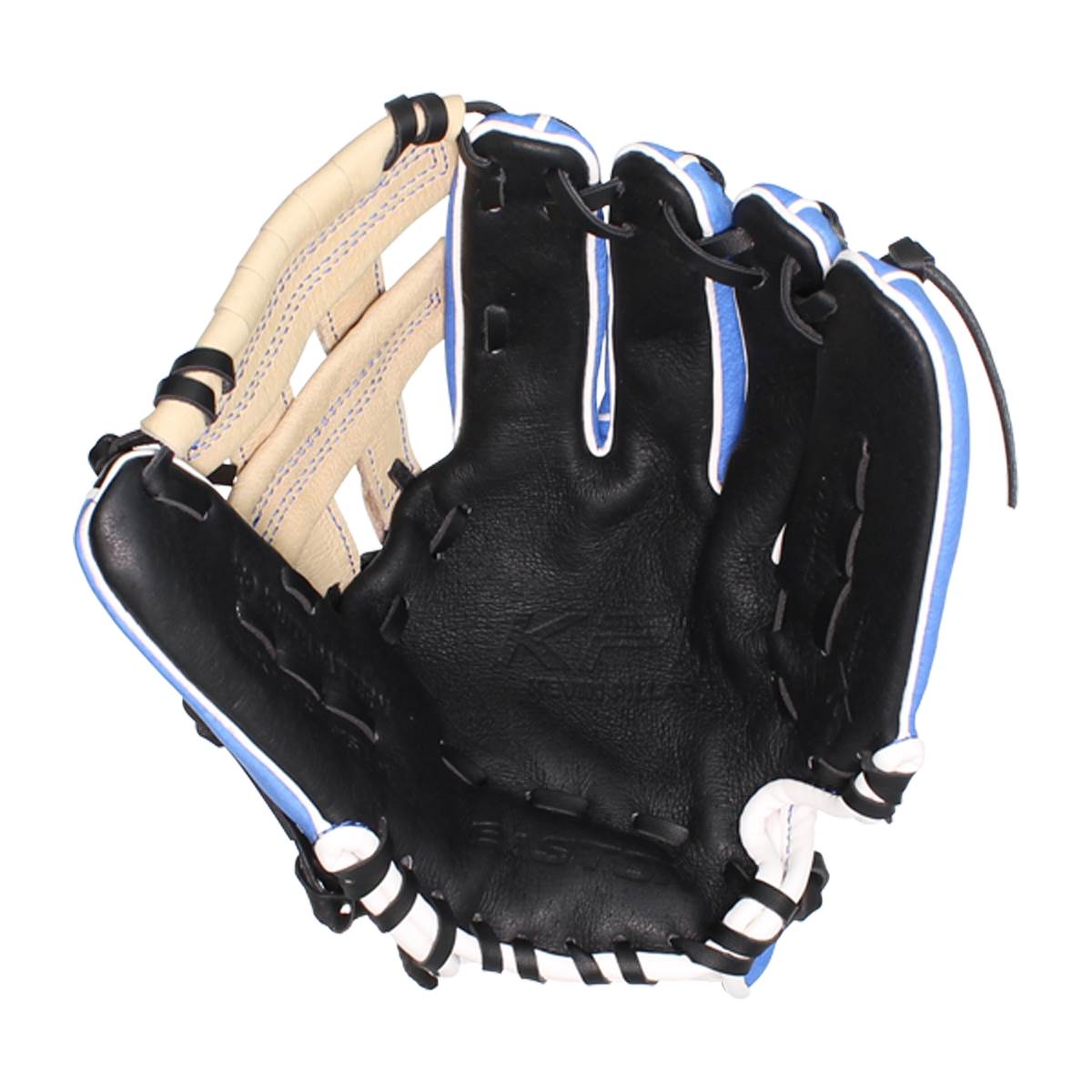 kevin pillar glove