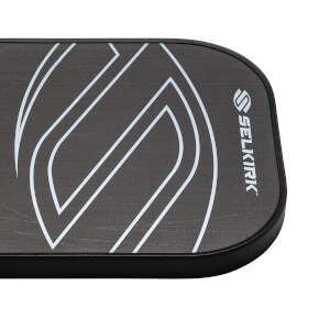 Selkirk Vanguard Control S2 Carbon Fiber Pickleball Paddle: Image #441463