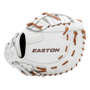 Easton Professional Collection 13" Fastpitch First Base Mitt: PCFP313: Image #432267